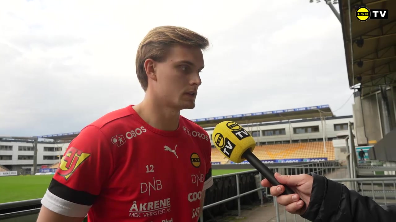 Mads etter Brann